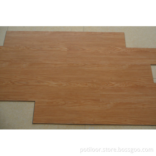 PVC Vinyl Plank